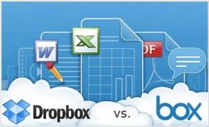 Dropbox VS Box: Making a Choice from an Investment Perspective