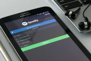 Spotify’s New Free App From An Investor’s Standpoint